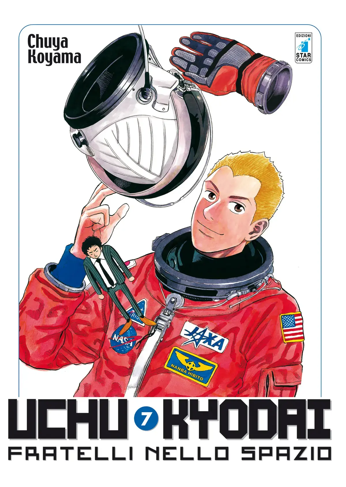 Volume cover